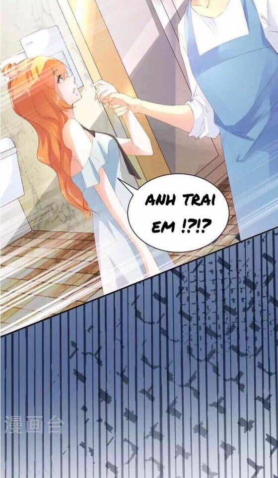 người vợ bí ẩn của tổng tài chapter 20 13