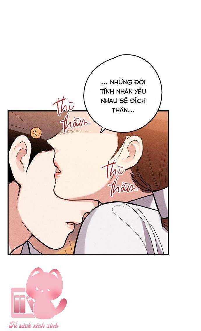 lệnh cấm hôn chapter 98 48