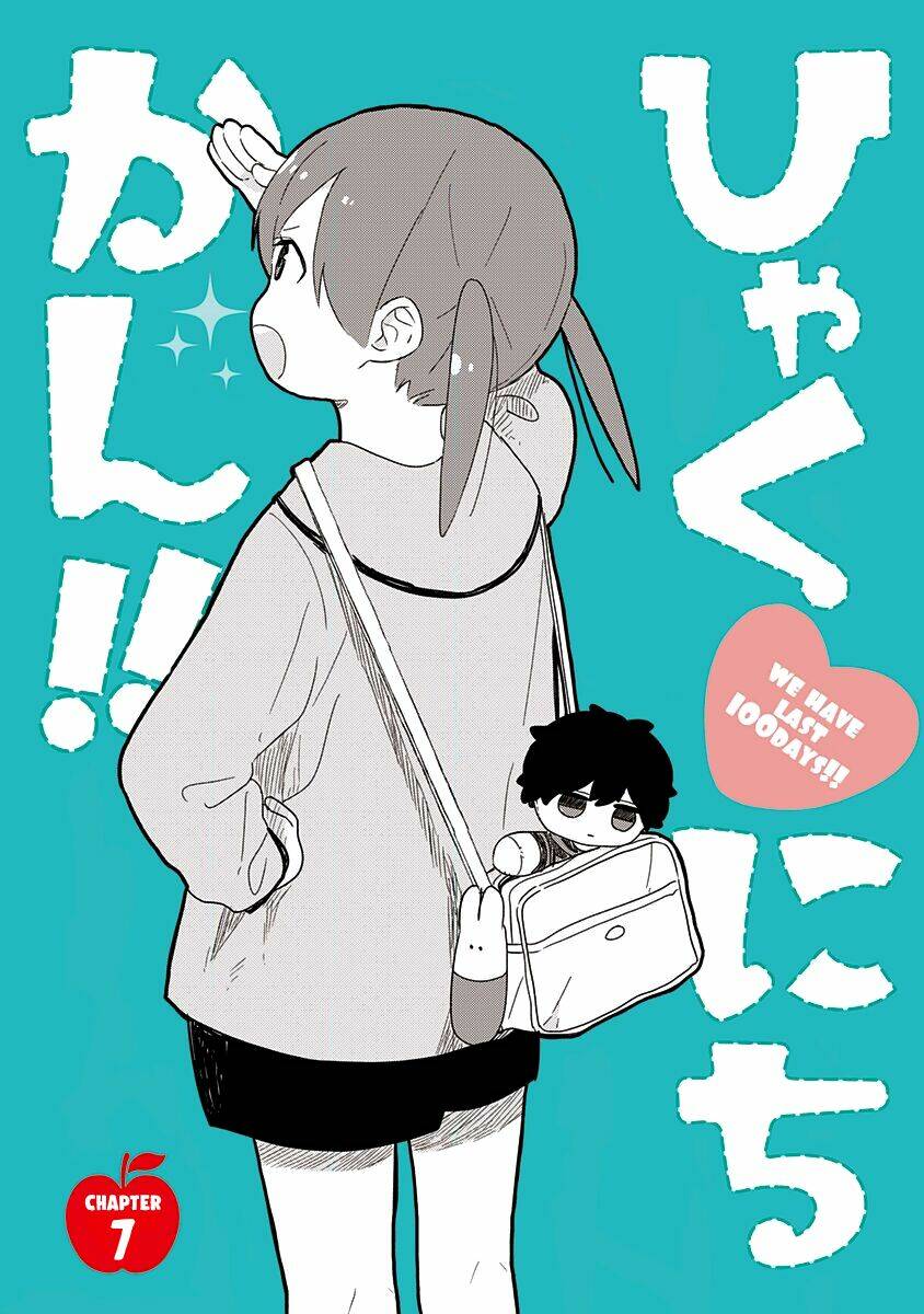 100 ngày cùng mắm thúi!! chapter 7 4