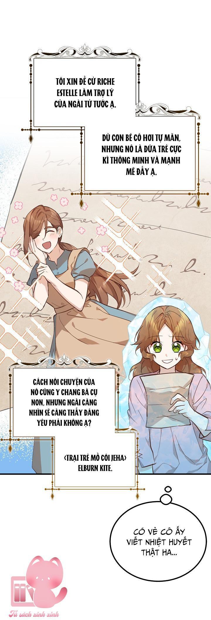 bác sĩ hoàn thành trách nhiệm rồi chapter 2 52