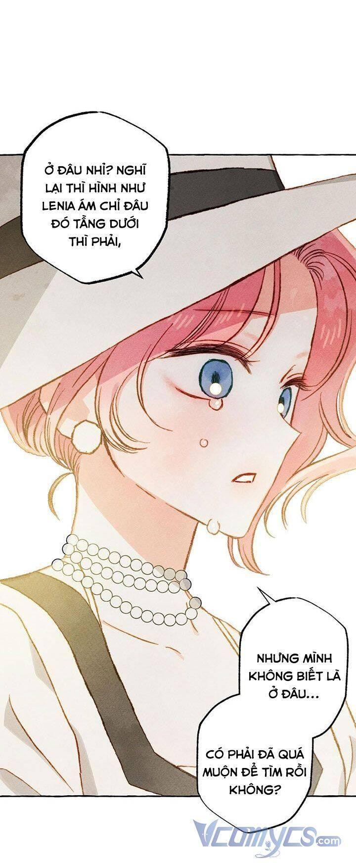 nuôi dưỡng một hắc long chapter 24 43