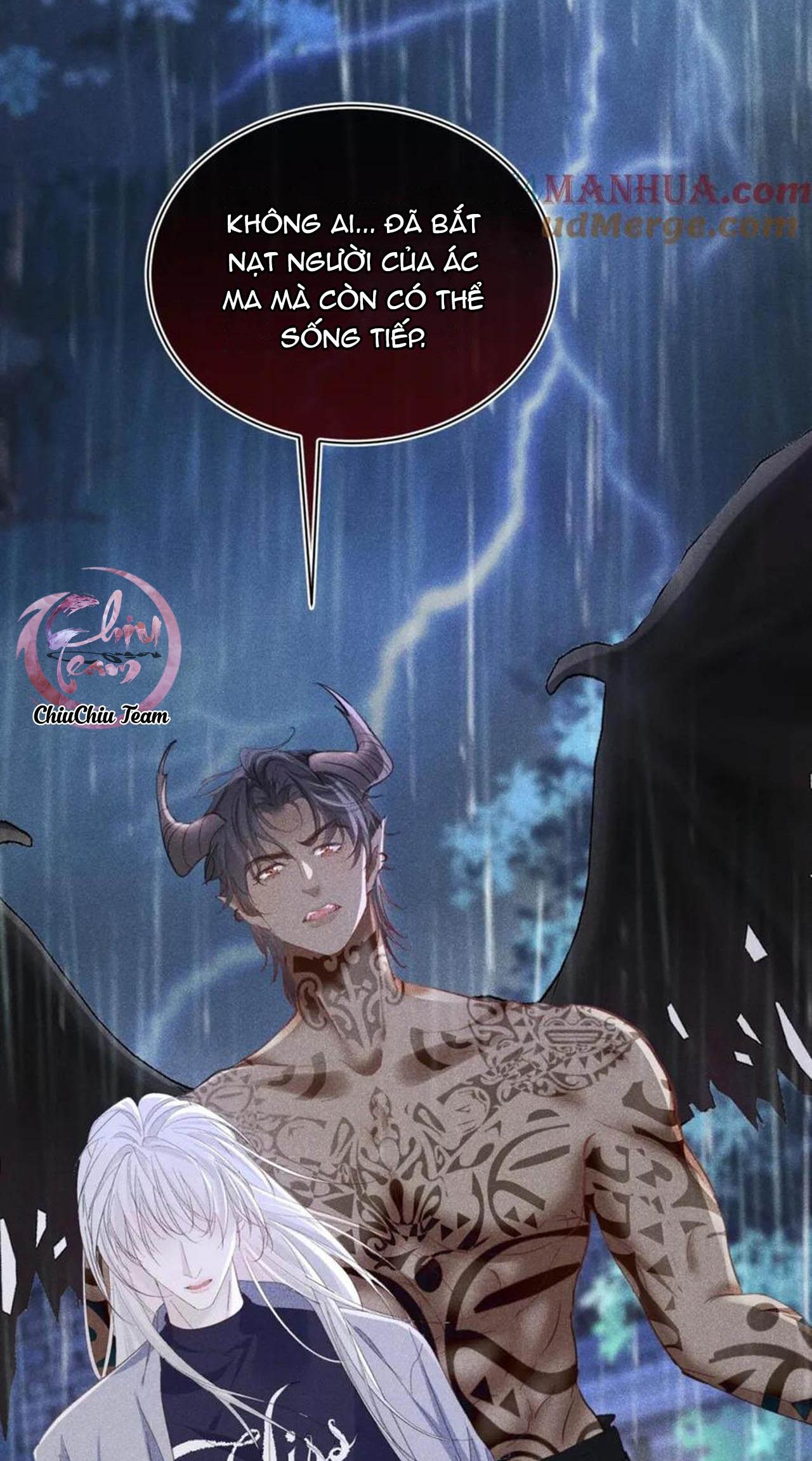 nhặt được ác quỷ chapter 16 40