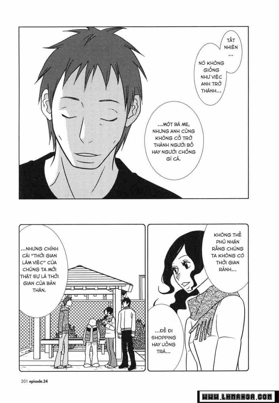 usagi drop chapter 24 28