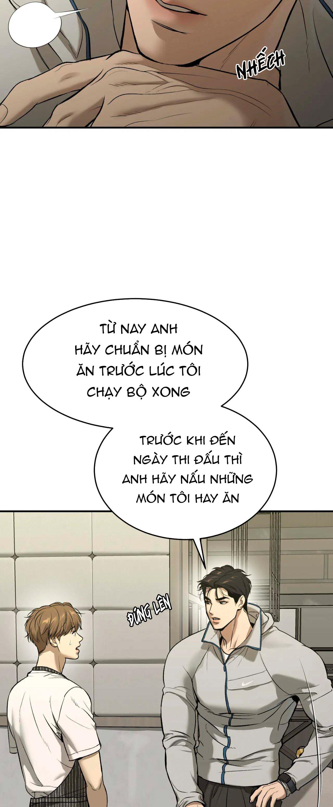 điềm rủi chapter 22 66