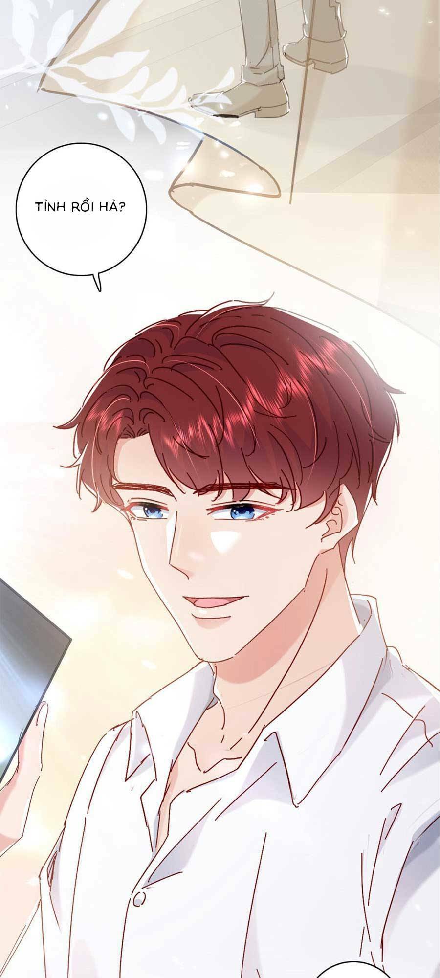 cô vợ của tôi không dễ bắt nạt chapter 19 4