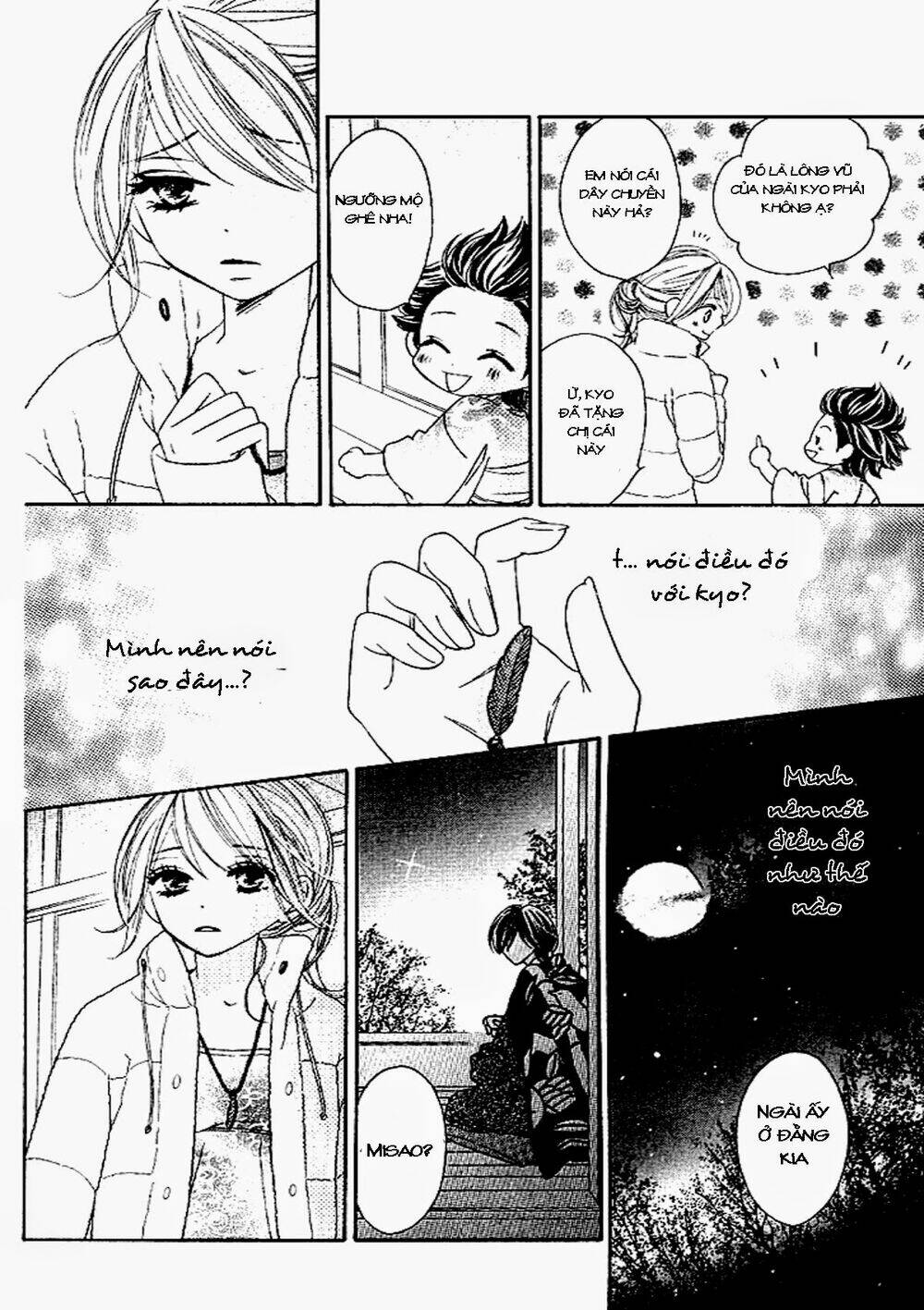 yêu quái cánh đen chapter 10 28