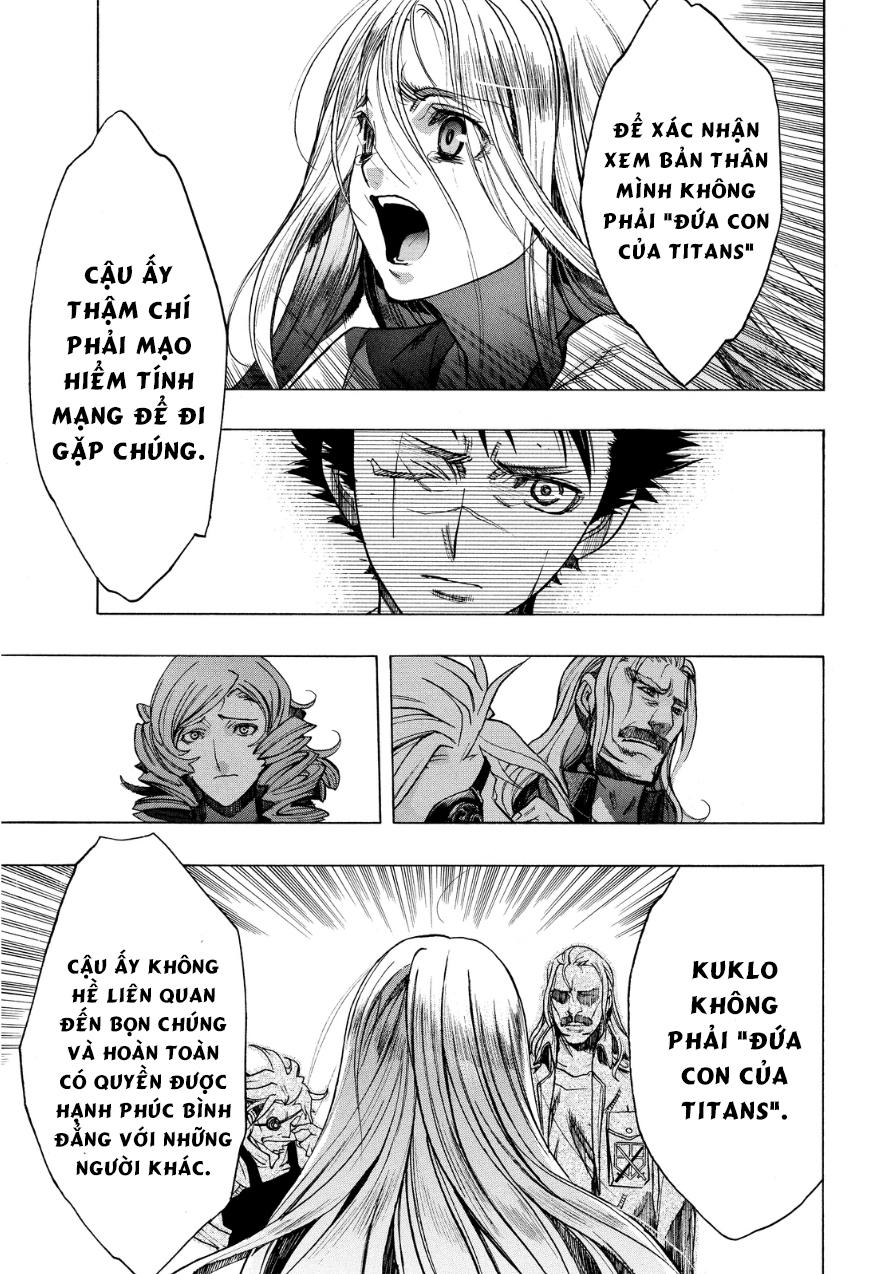 attack on titans - before the fall chapter 14 46