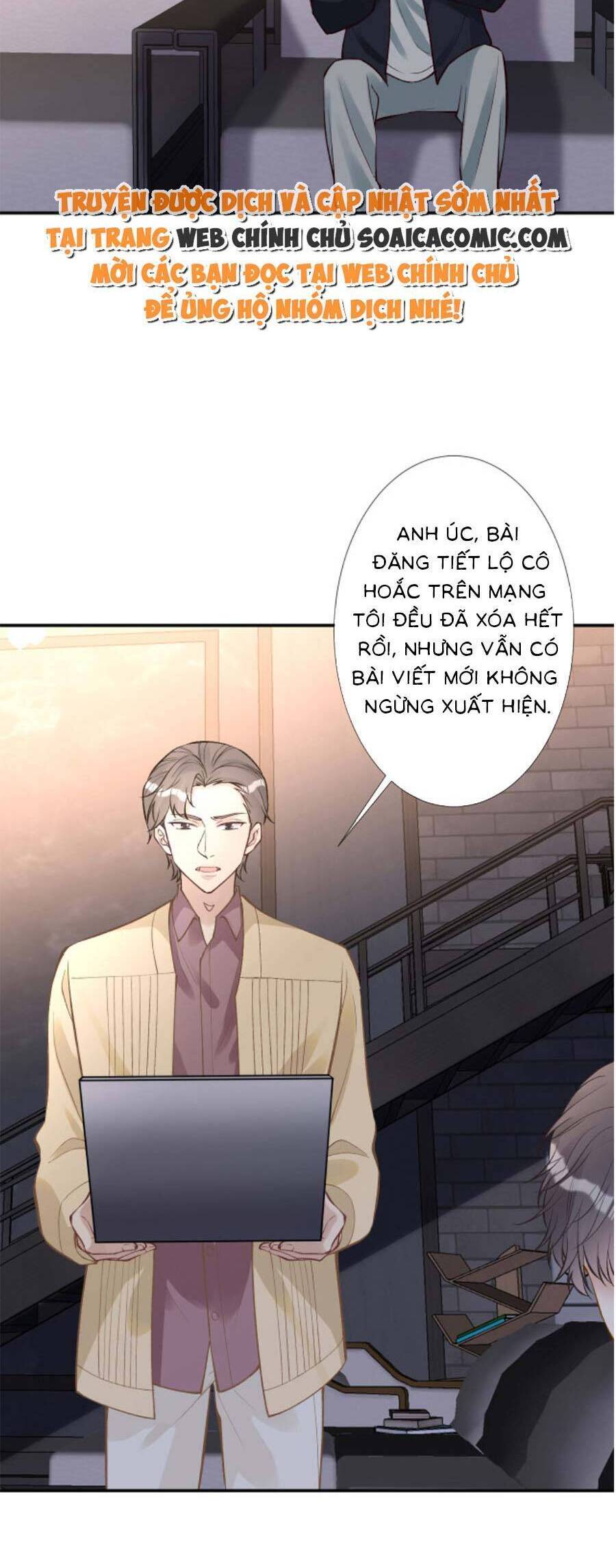 Ôm Khẩn Tiểu Mã Giáp Của Tôi Chapter 134 - Trang 24