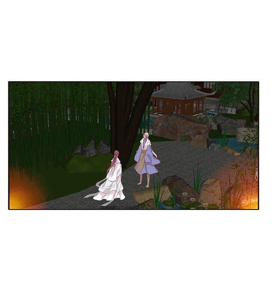 tướng quân mời ra trận chapter 169 19