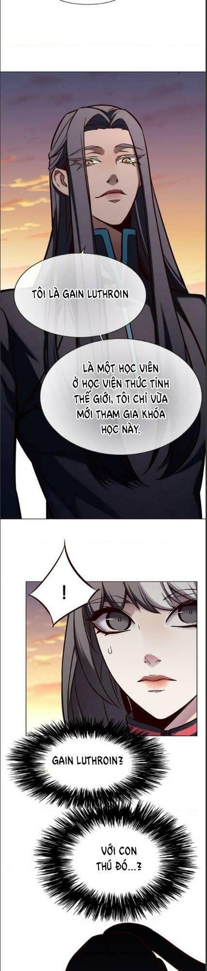 biến thân thành mèo chapter 161 9