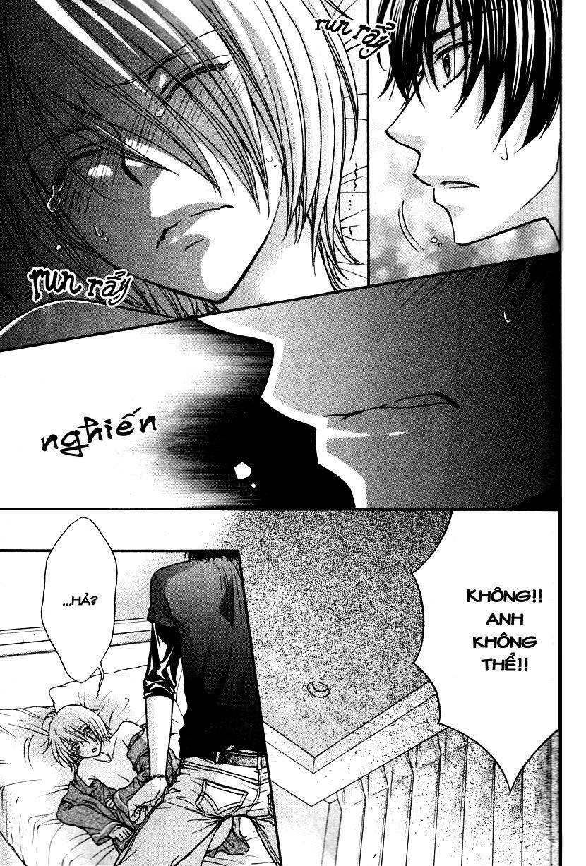 sân khấu tình yêu chapter 9 35