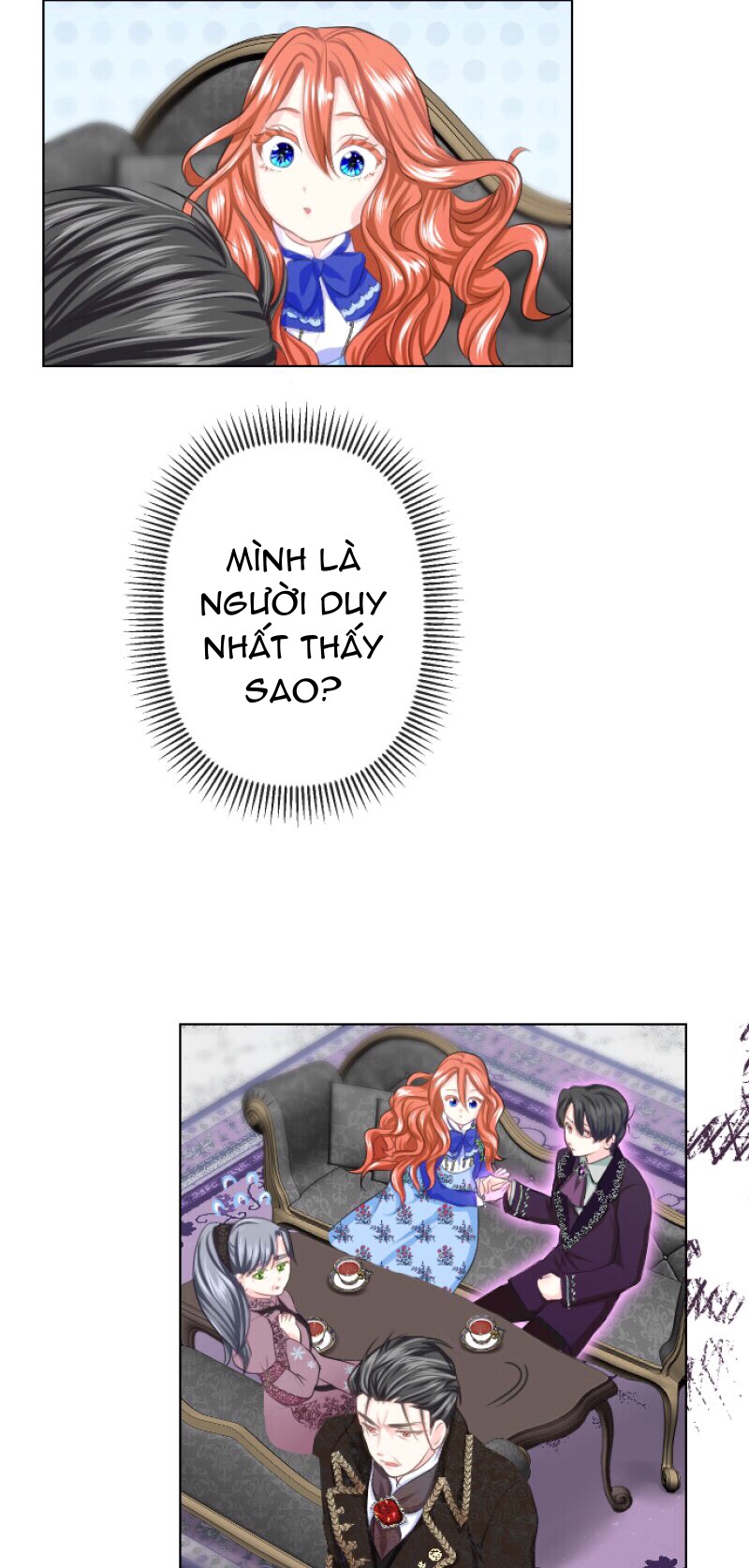 bản hợp đồng bí mật chapter 9.1 37