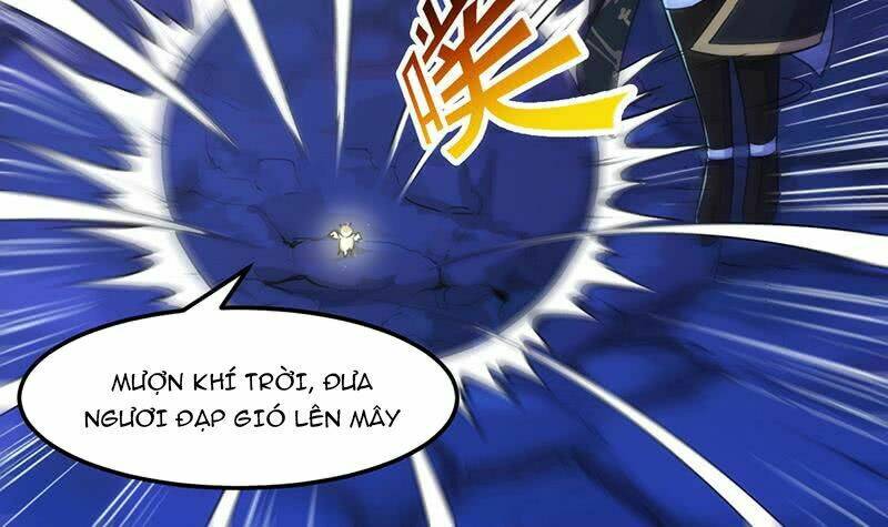 hệ thống thần long nghịch thiên chapter 3 38