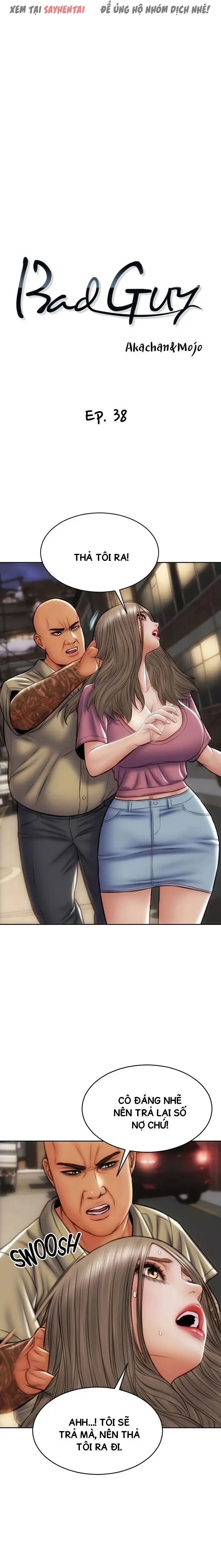 gã tồi tệ chapter 38 2
