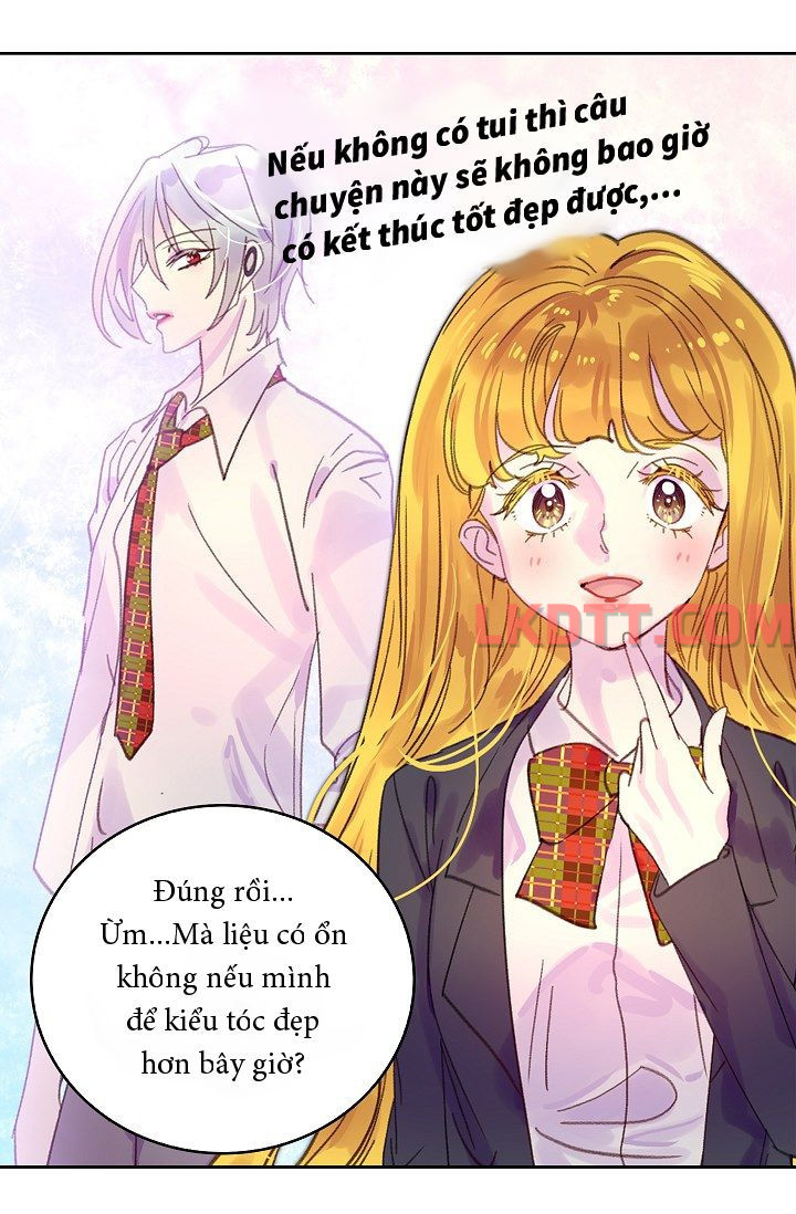 đừng xem thường nữ phụ chapter 137 18