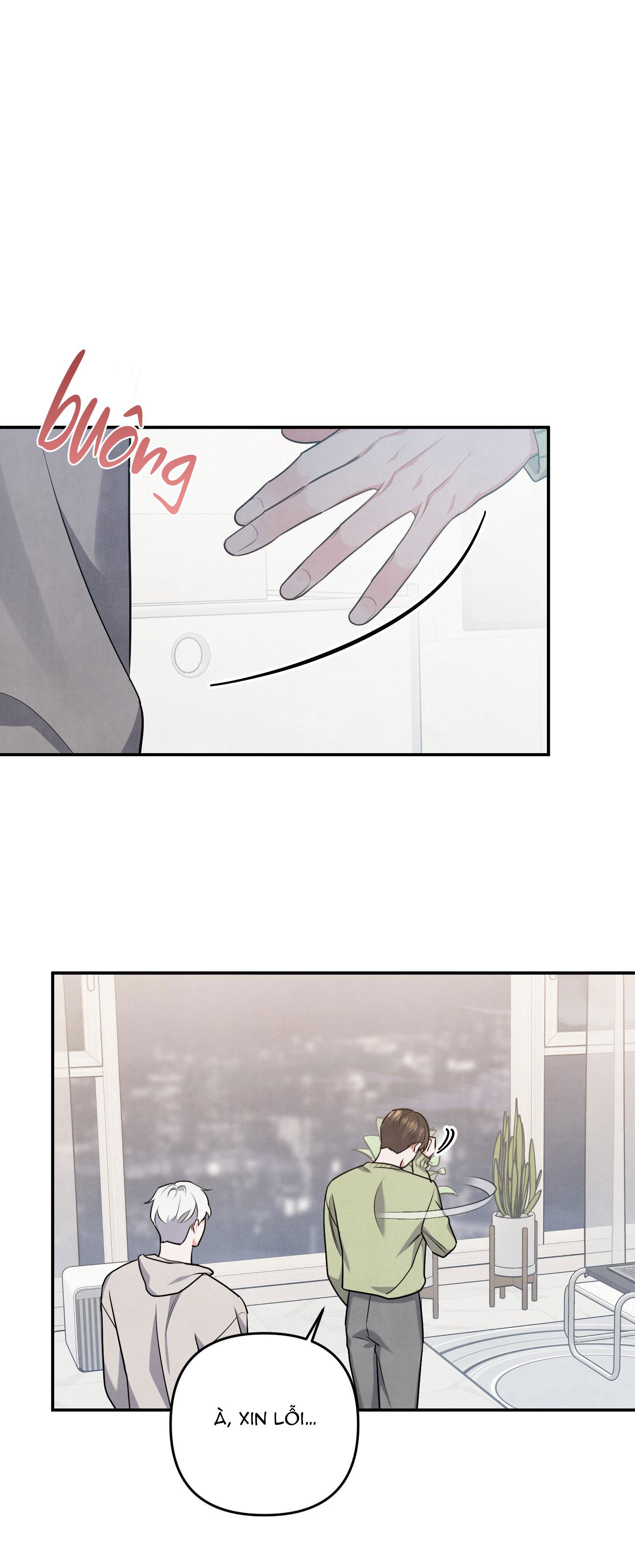 mối quan hệ ngu ngốc chapter 25 26