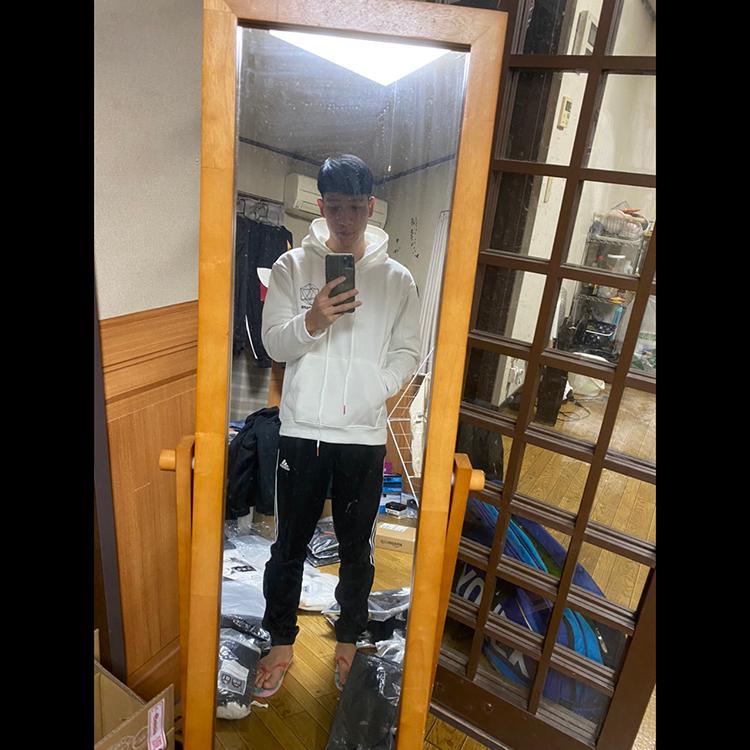 Áo nỉ Hoodie trơn unisex 5 màu
