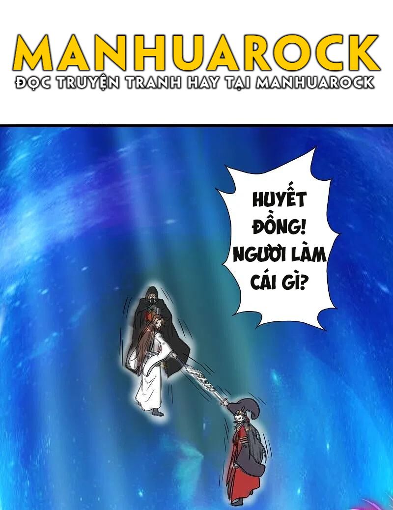 tiên võ đế tôn chapter 303 26