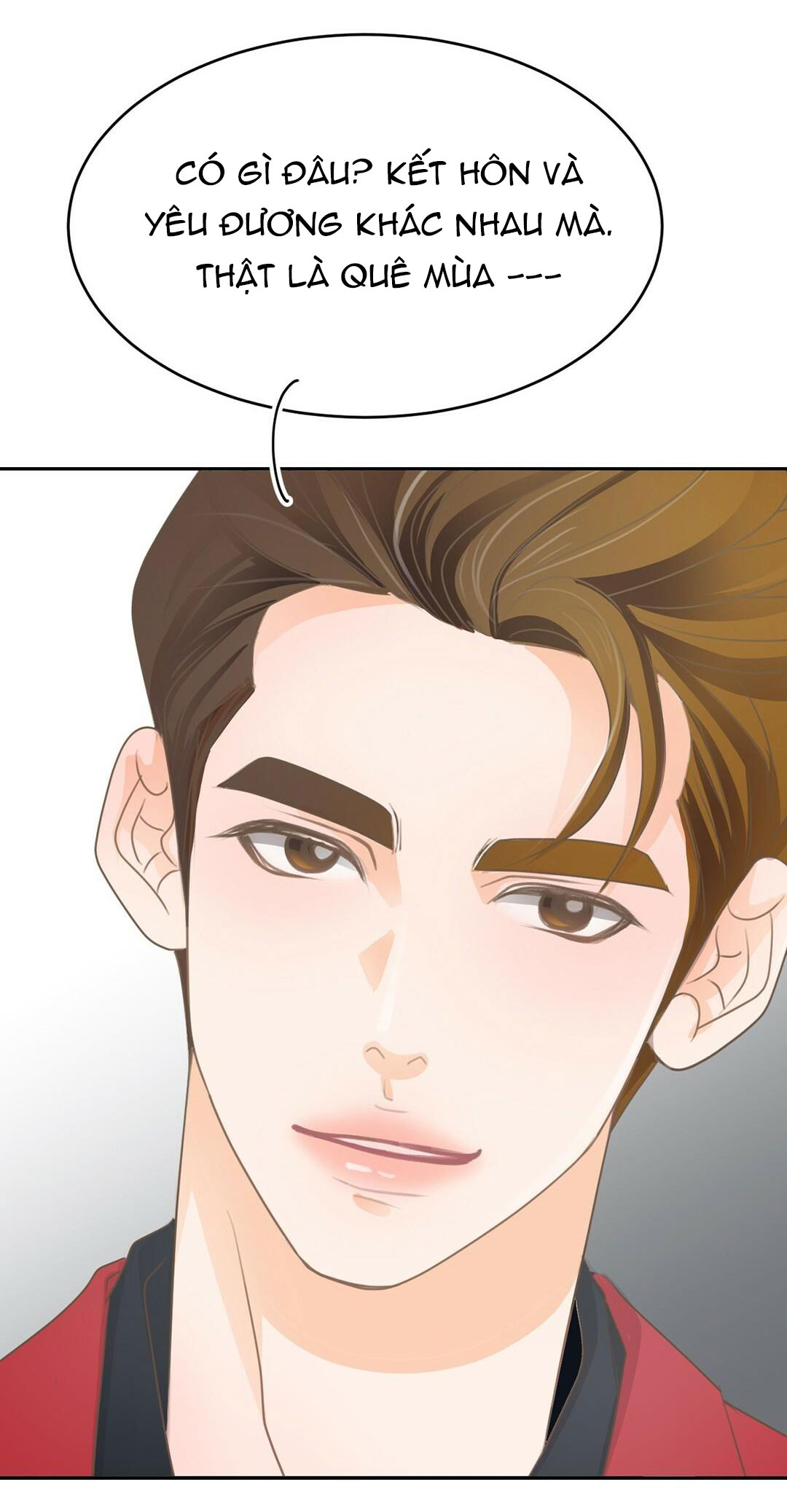 người tình lúc nửa đêm chapter 52.2 33