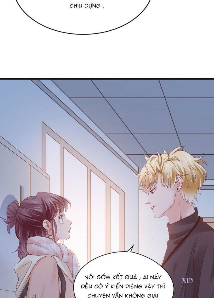 chiếc bật lửa và váy công chúa (b) chapter 26 4