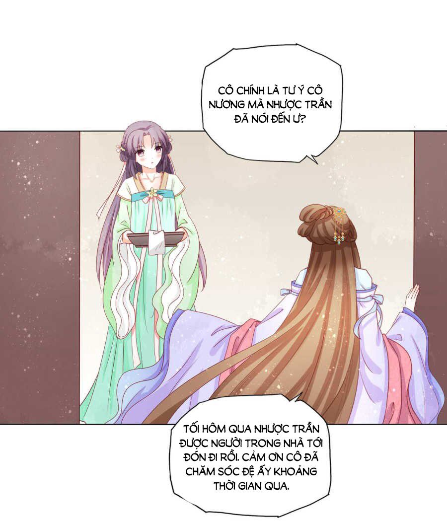 nam phi nữ tướng chapter 51 29