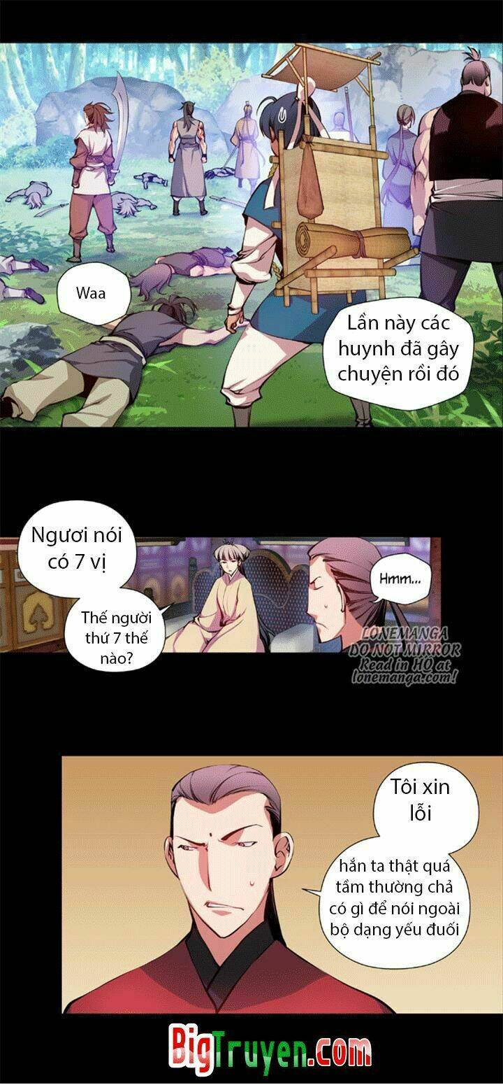 märchen: the embodiment of tales chapter 20 16