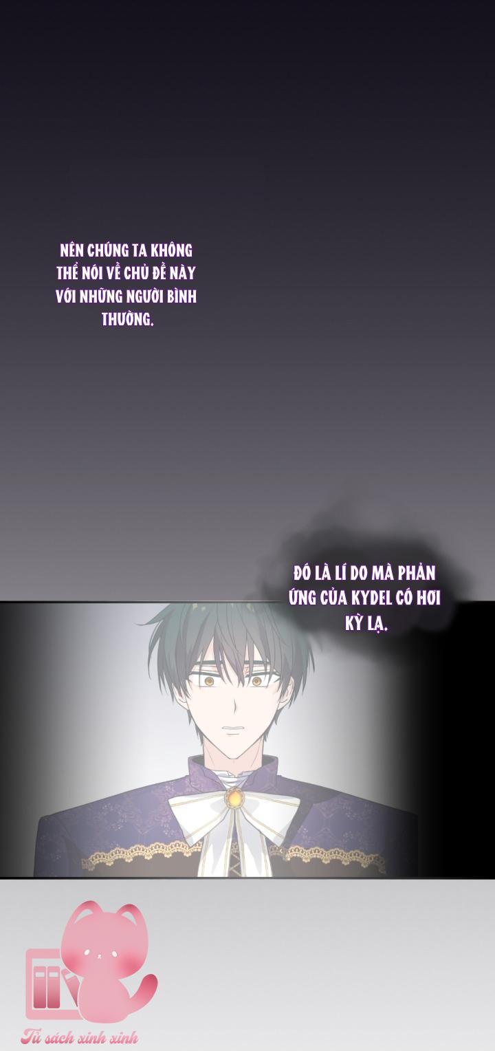 nguyện ước vô vọng của ma nữ chapter 74 3