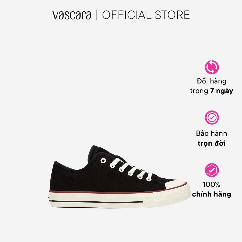 Vascara Giày Sneaker Cổ Điển - SNK 0059