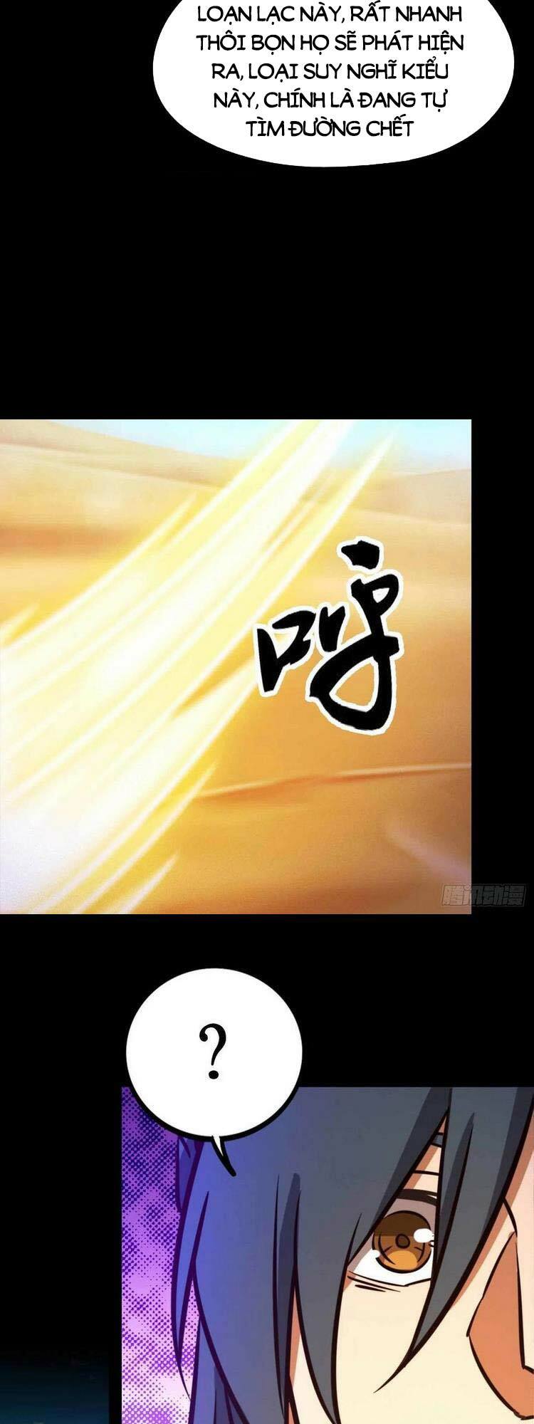 vạn cổ kiếm thần chapter 183 13