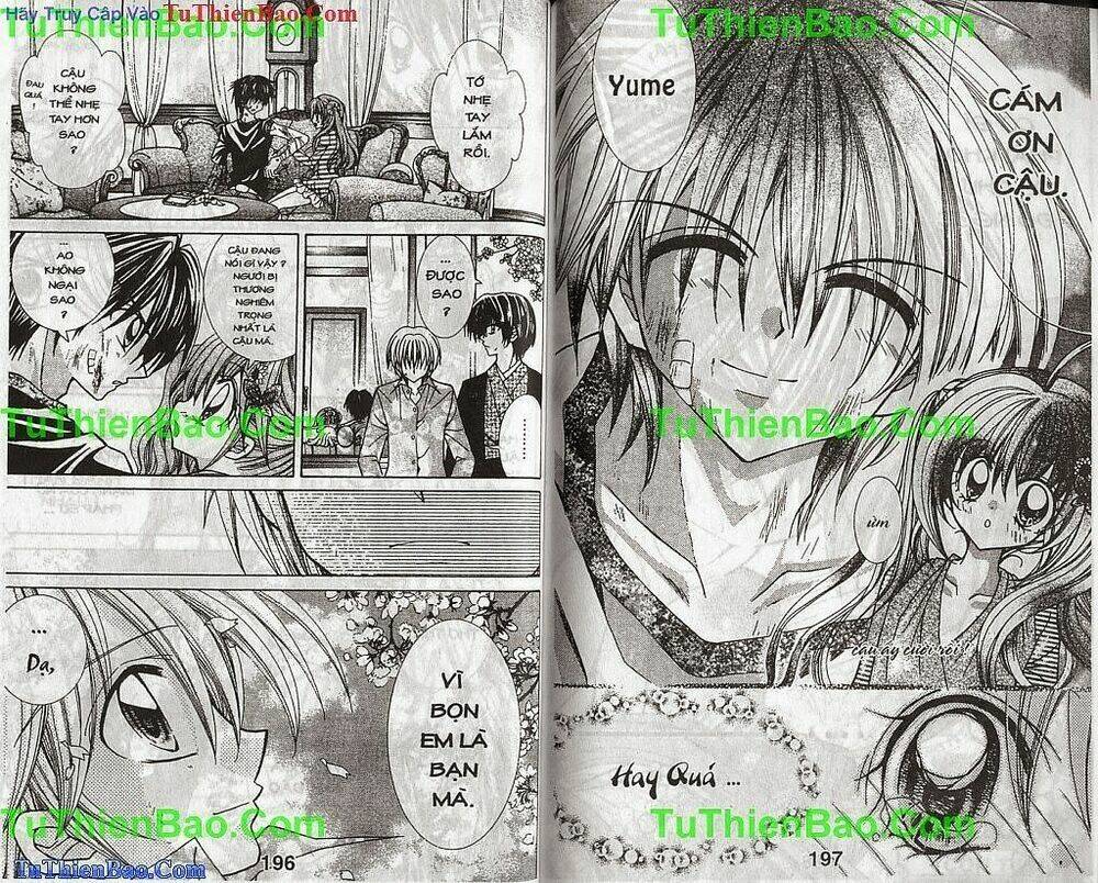 chuyện tình kỳ ảo chapter 1 99