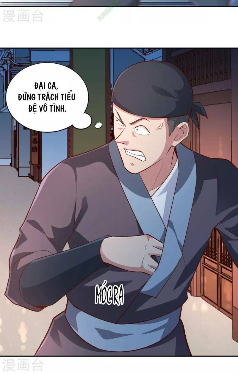 võ linh kiếm tôn chapter 47 23