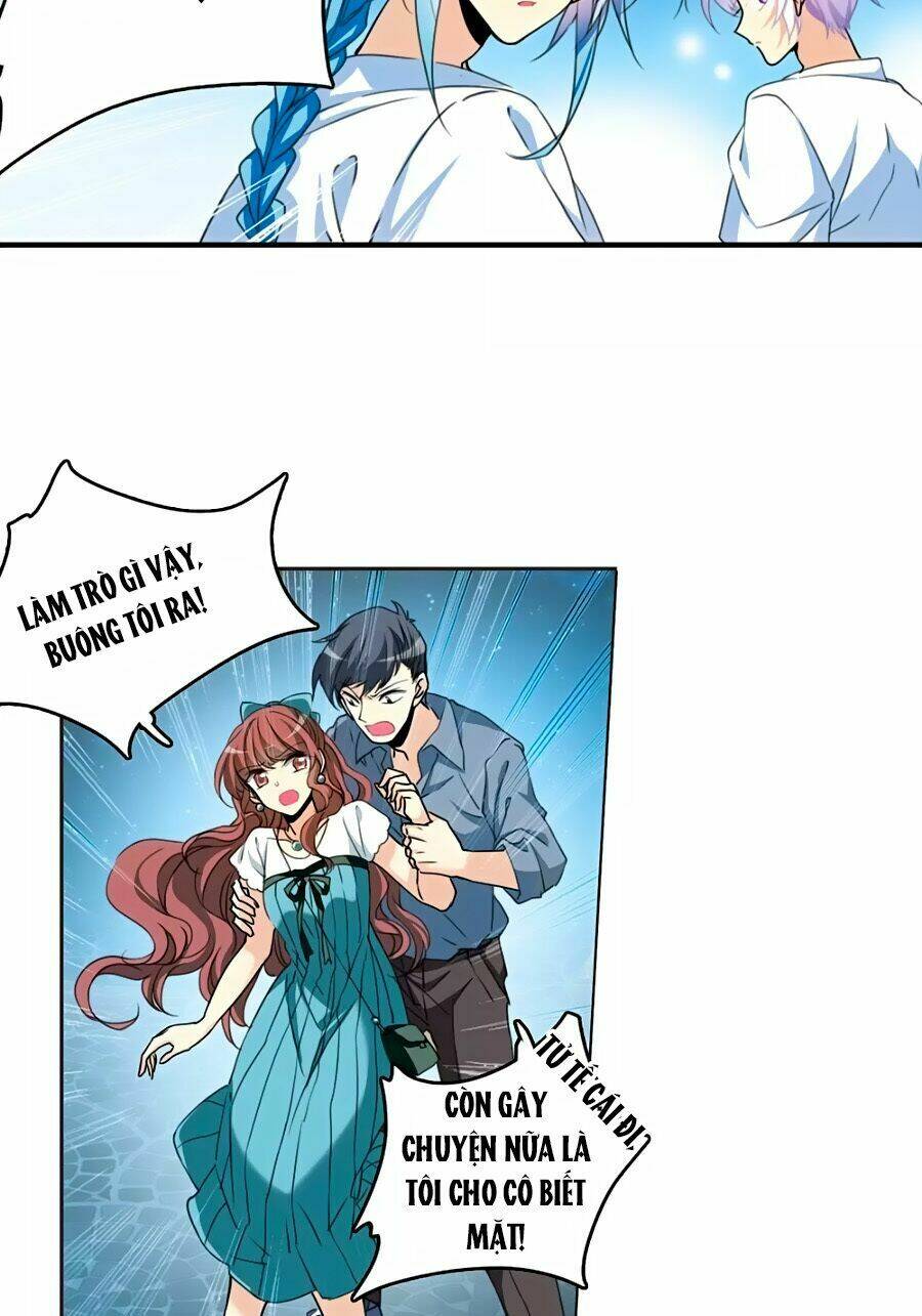 tam nhãn hao thiên lục chapter 284.6 5