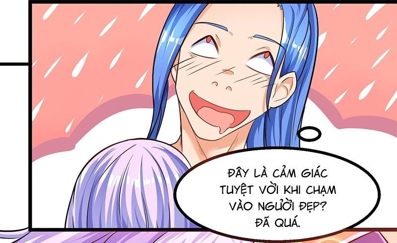 tối cường thăng cấp chapter 2 33