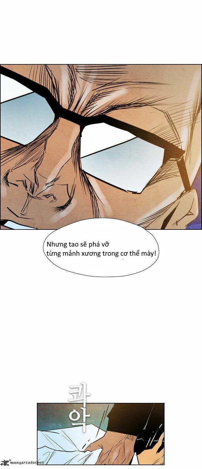 nạn nhân hồi sinh chapter 30.2 7