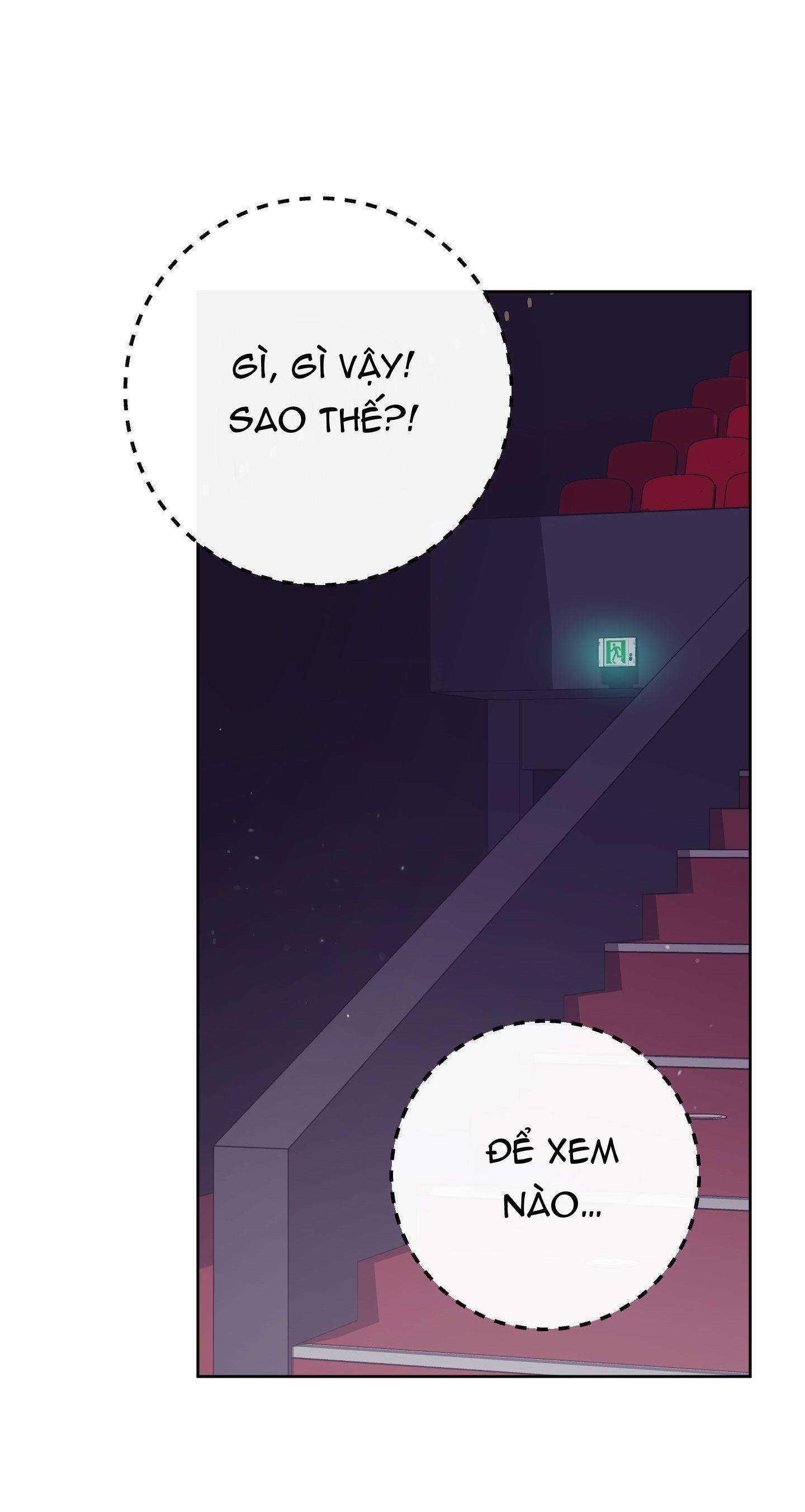 bí mật của bạn gái chapter 5 41