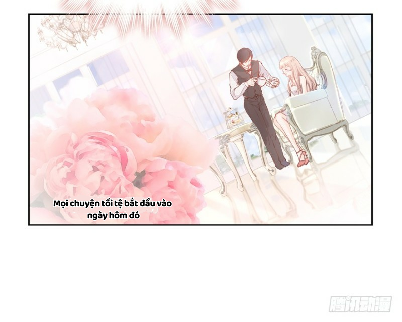 tình yêu trong thù hận chapter 2 26