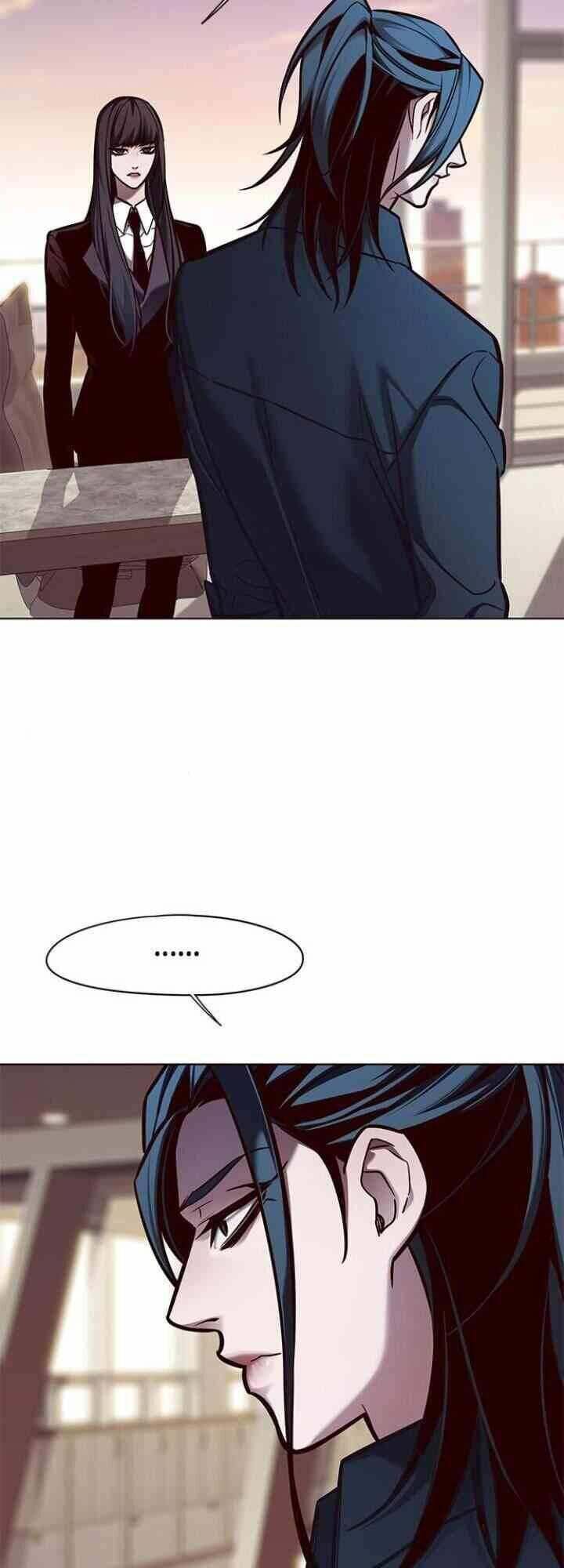 biến thân thành mèo chapter 133 10