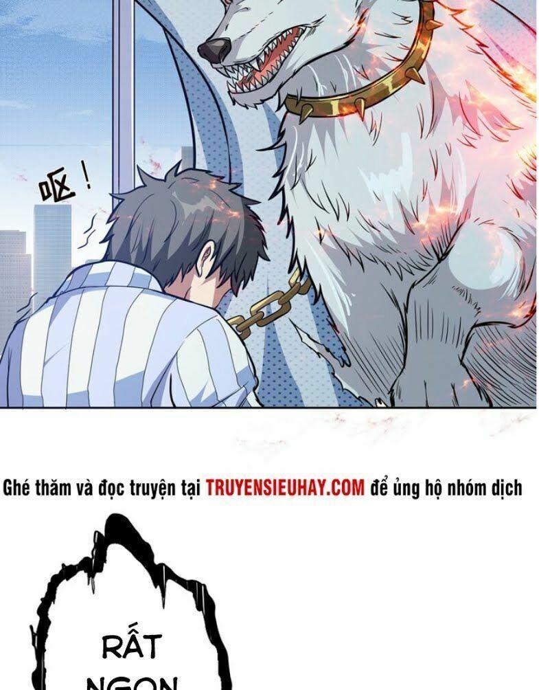 god slayer chapter 5 2