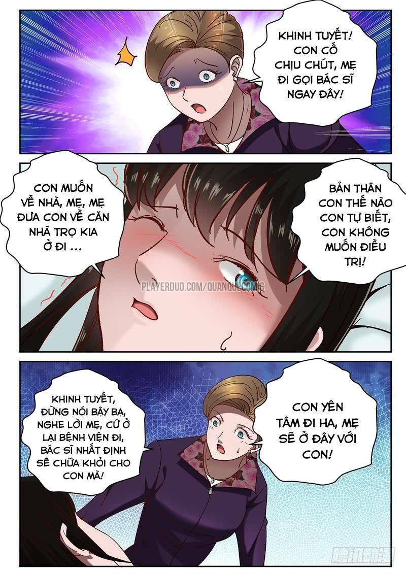 tối cường khí thiếu chapter 66 3