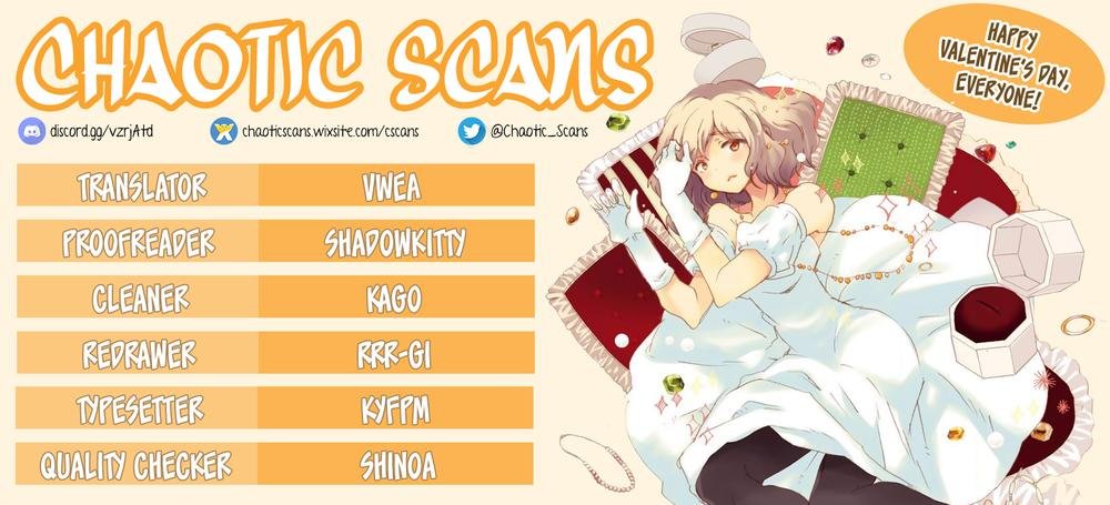 koi wa hikari chapter 13 31