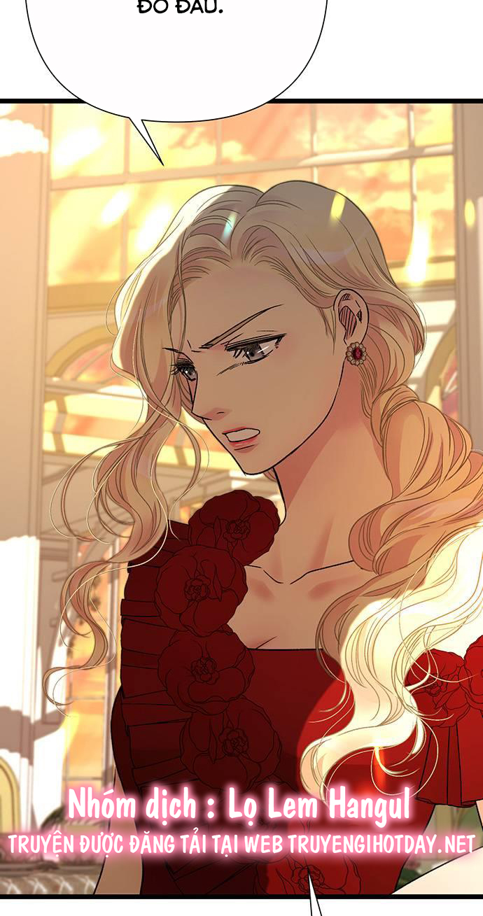 hoàng tử phiền toái chapter 73 38
