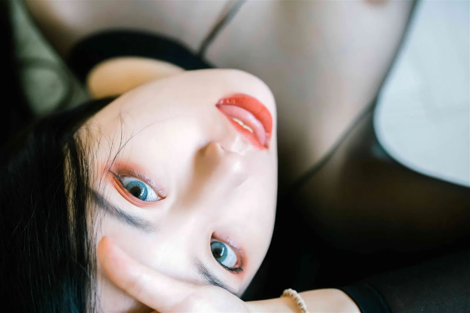 hình cosplay chapter 418 26