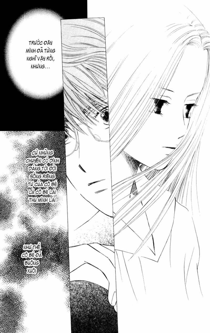 kare kano hajimemashita chapter 44 9