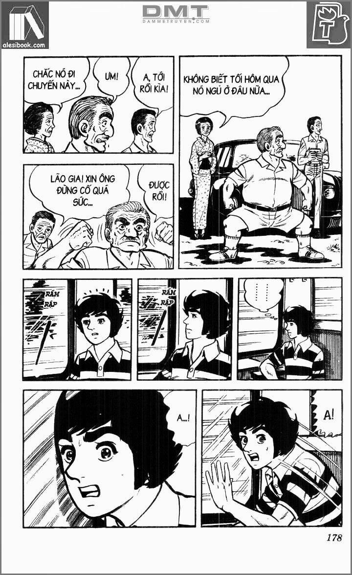 ganbare genki chapter 103 18