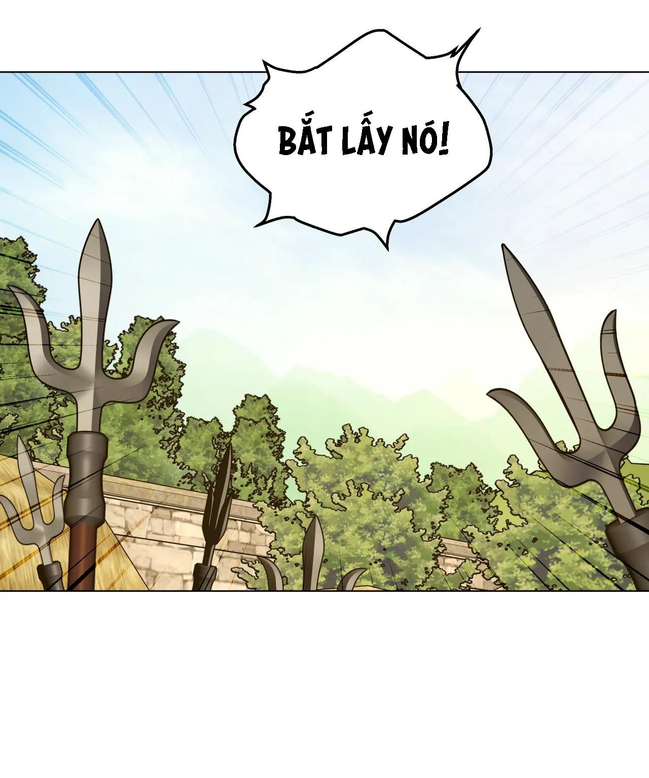 bl cổ trang - âu cổ ngắn nhà kim chapter 11.3 66