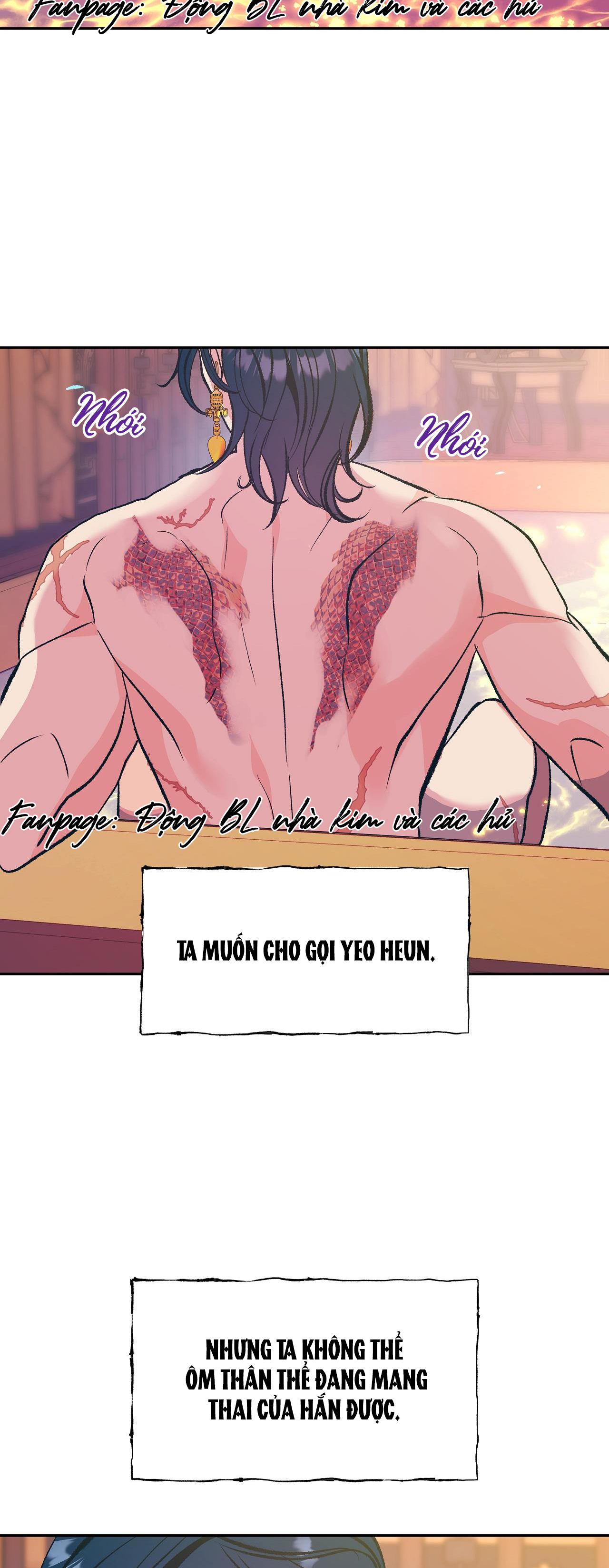 bán yêu chapter 21 8