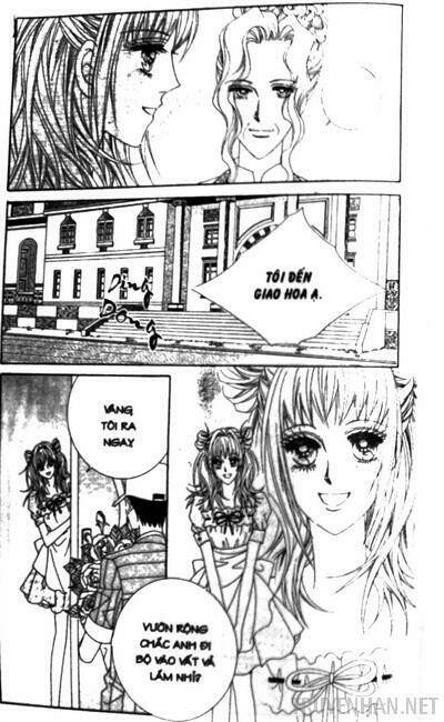 lọ lem hậu đậu chapter 72 18