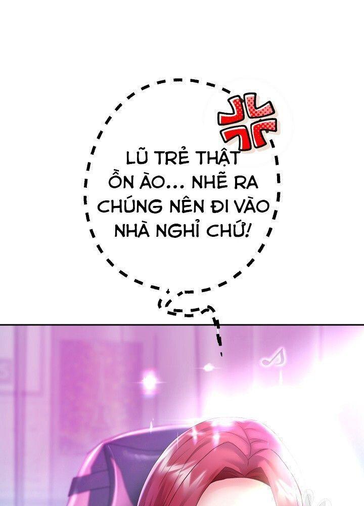 18+ tôi! trọng sinh với chiếc bò toi chapter 29.1 21