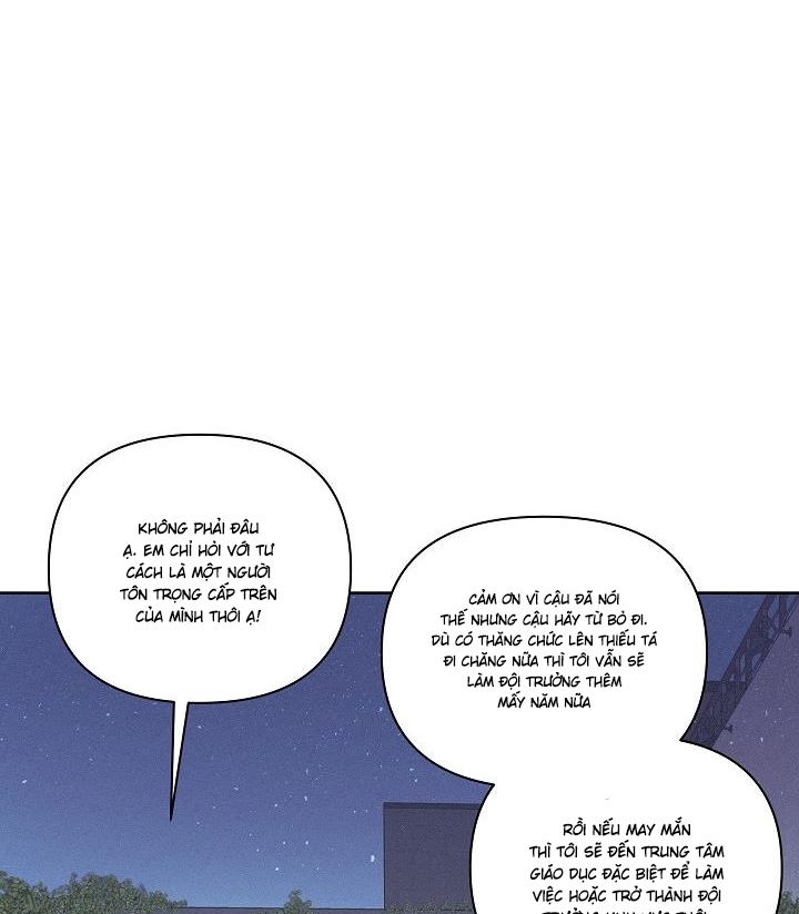 đại úy lãng mạn thân yêu của tôi chapter 9 51