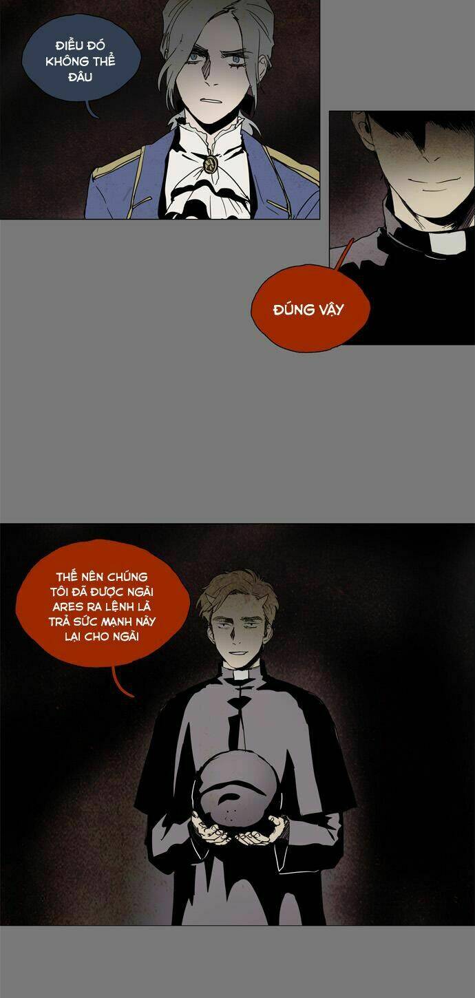 lessa 2: the crimson knight chapter 37 15